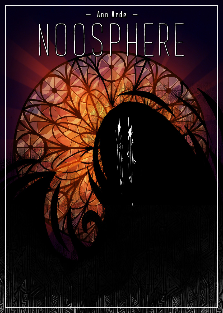 Book 3 Cover