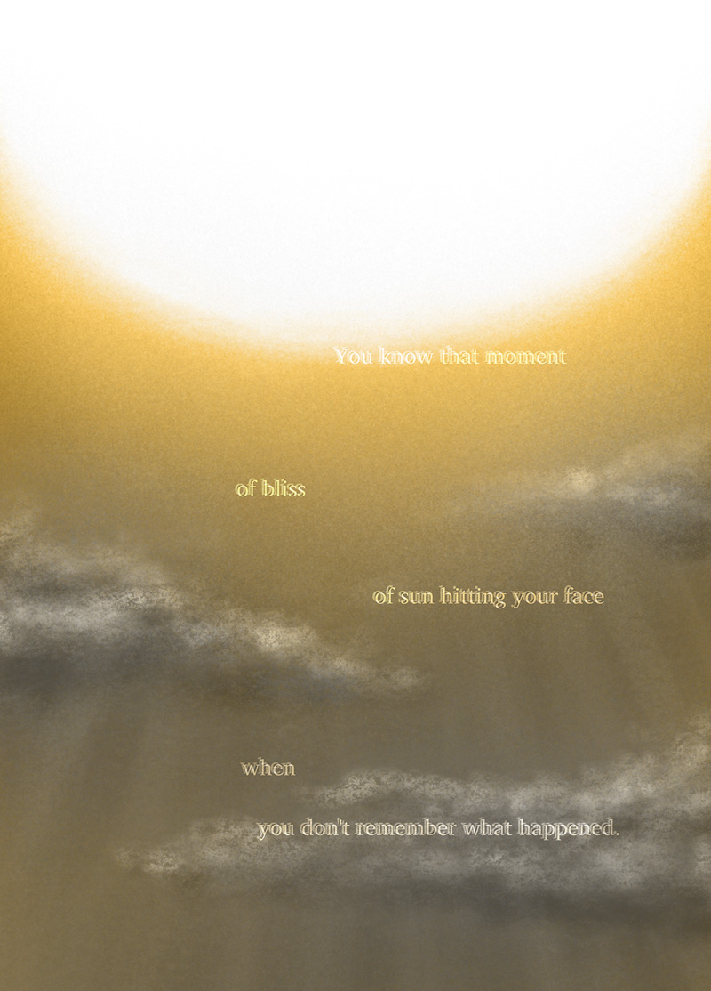 Chapter VI. Illecebra (part 1)