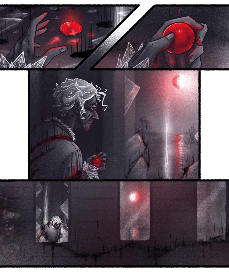 Chapter VII. Concordis (part 9)