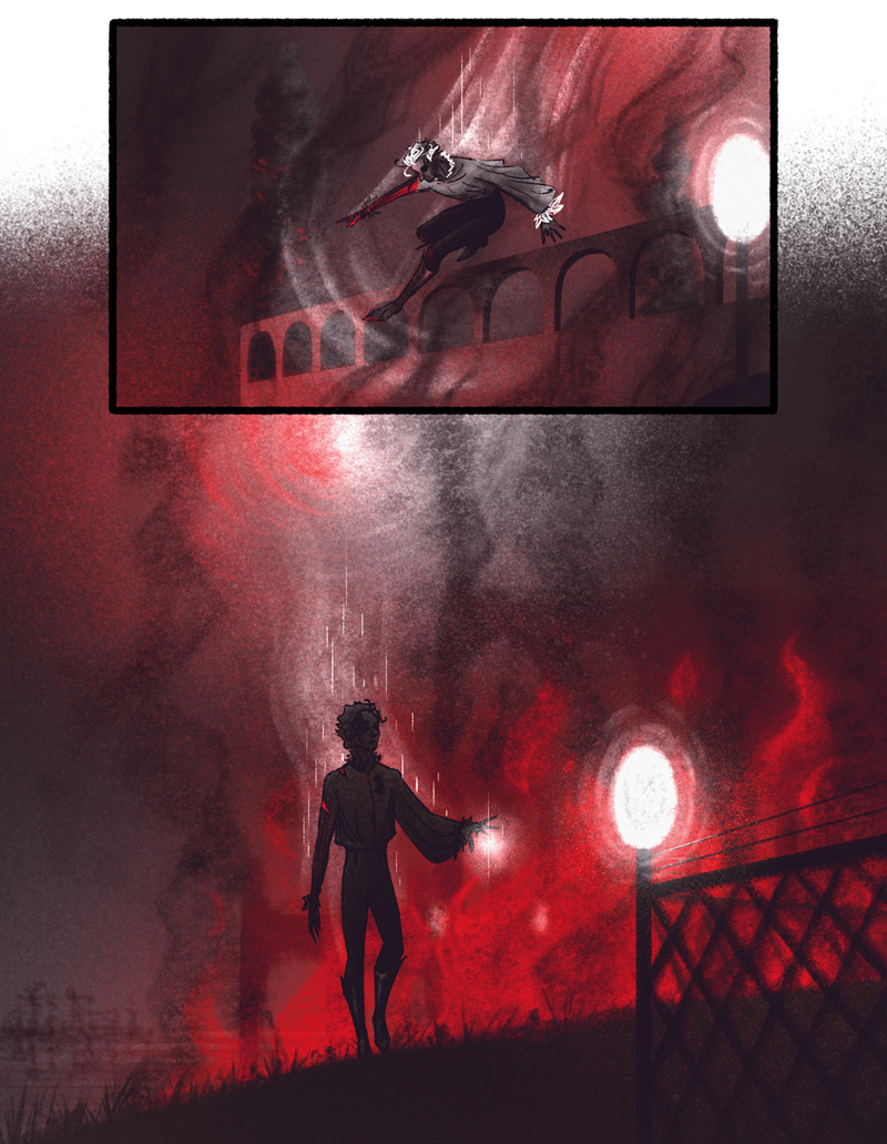 Chapter VII. Concordis (part 10)