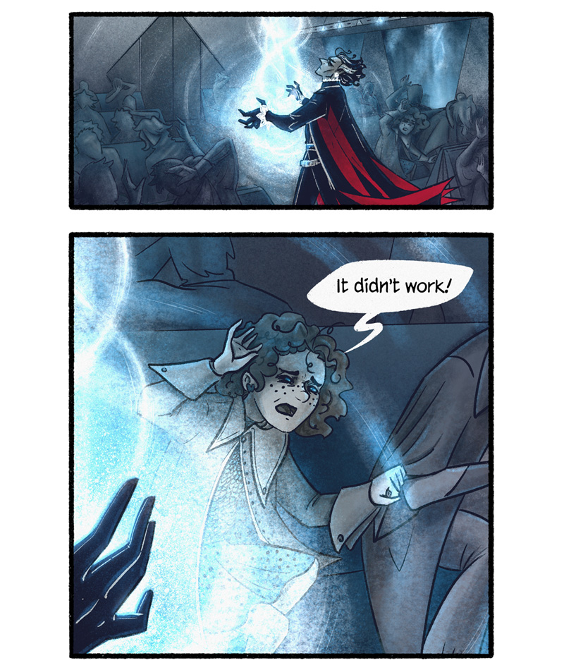 Chapter III. Itineris (part 5)