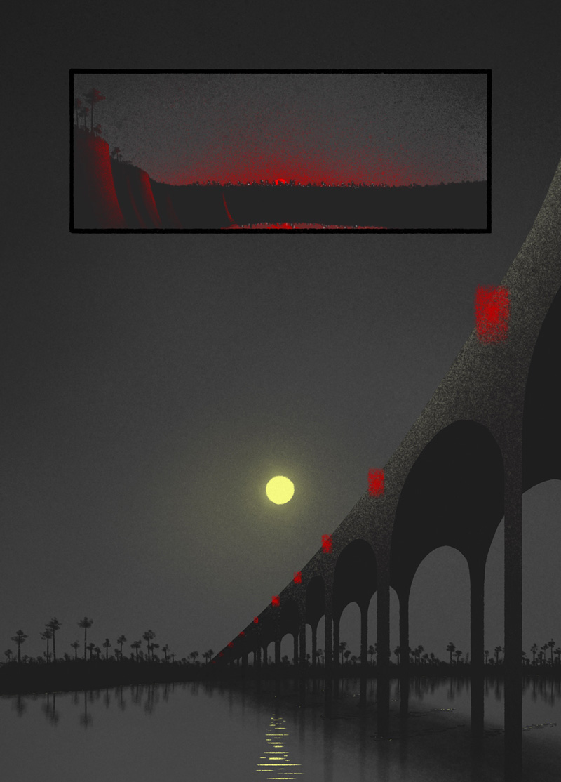 Chapter IV. Ingressus (part 1)